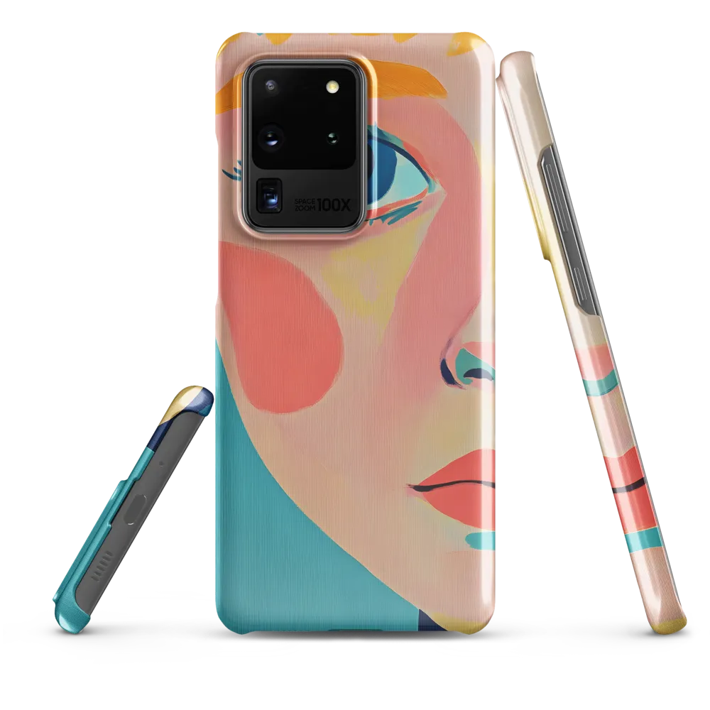 Whimsical Gaze