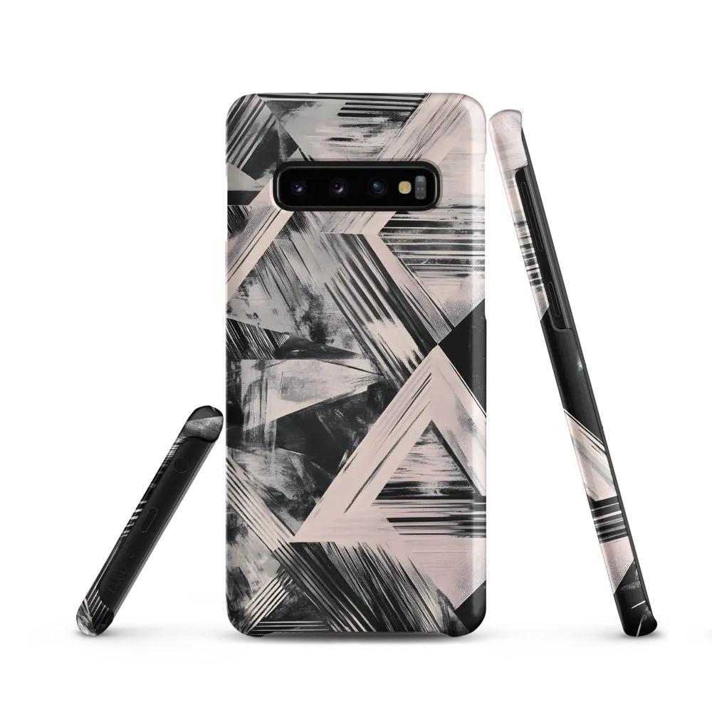 Geometric Harmony