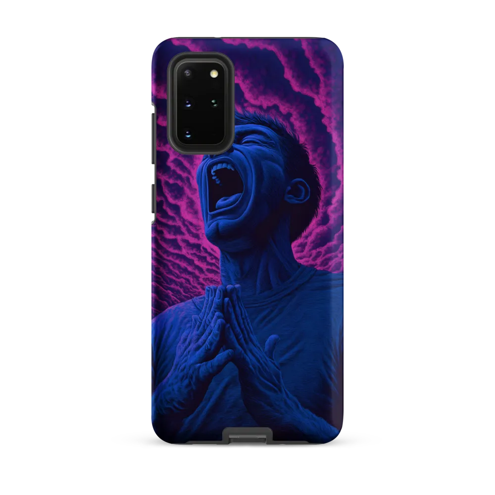 Screams of the Soul