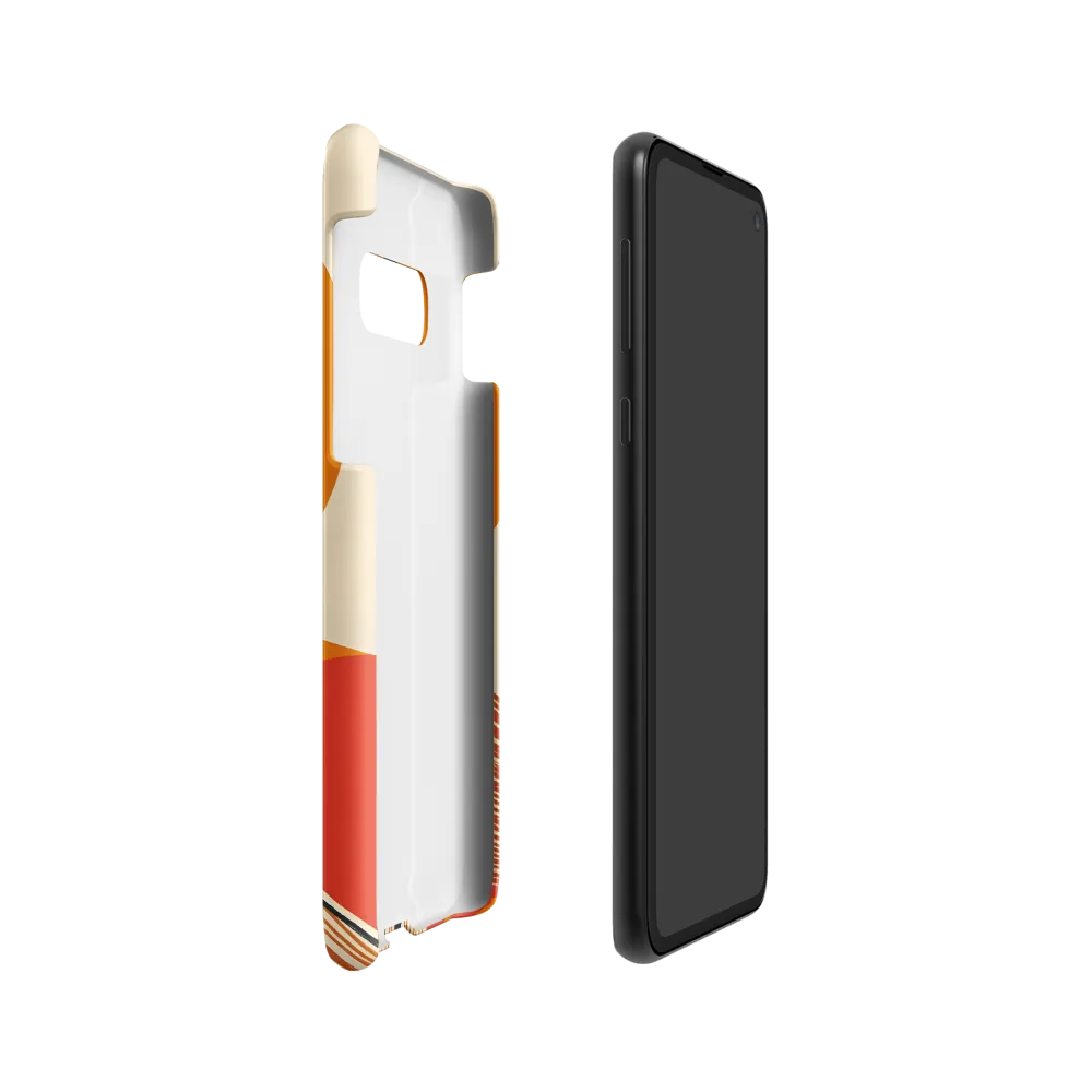 Ascent of Dreams | Phone Case |  S10e | Snap Case | Matte