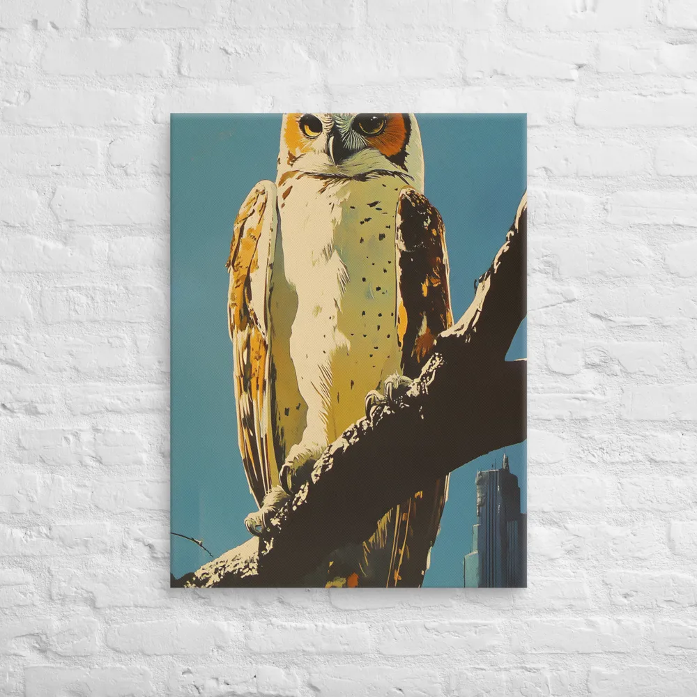 The Guardian of the Urban Wild