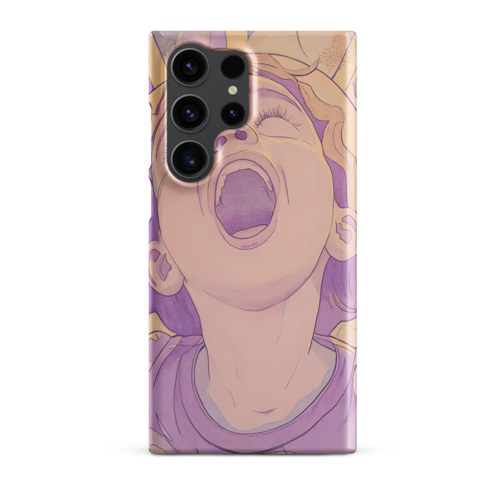 Awakening Joy
