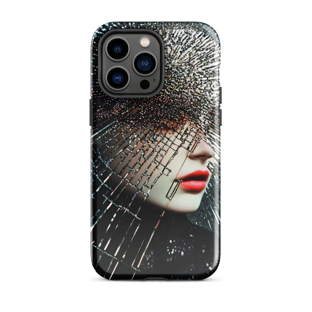 Fractured Identity