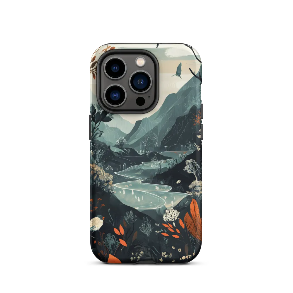 Tranquil Wilderness