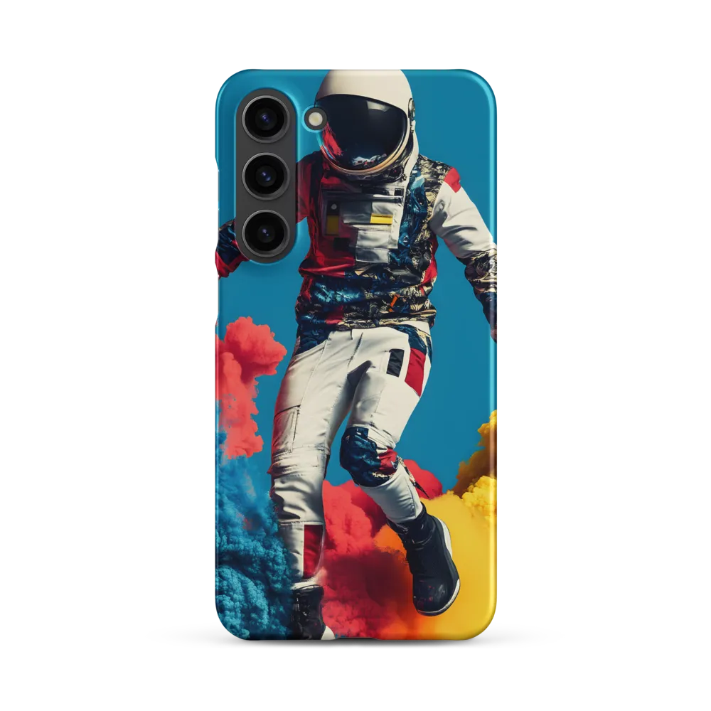 Brave New Worlds: An Astronaut's Journey
