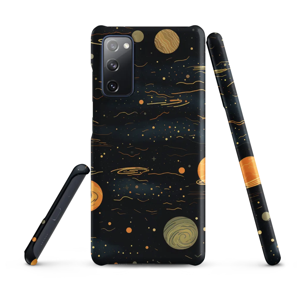 Celestial Dreams