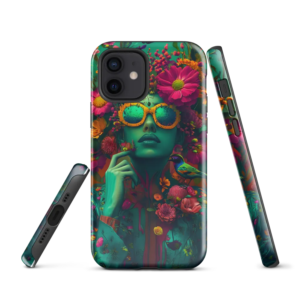 The Floral Dream