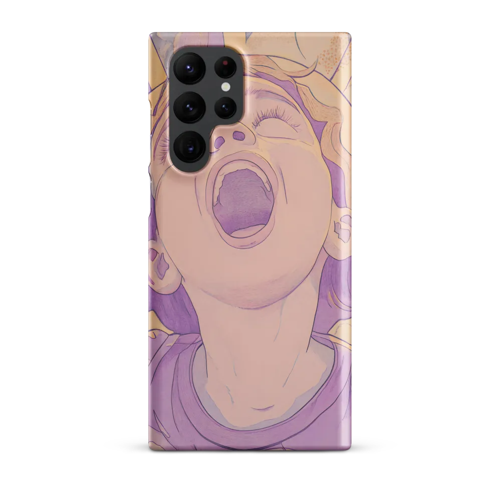 Awakening Joy