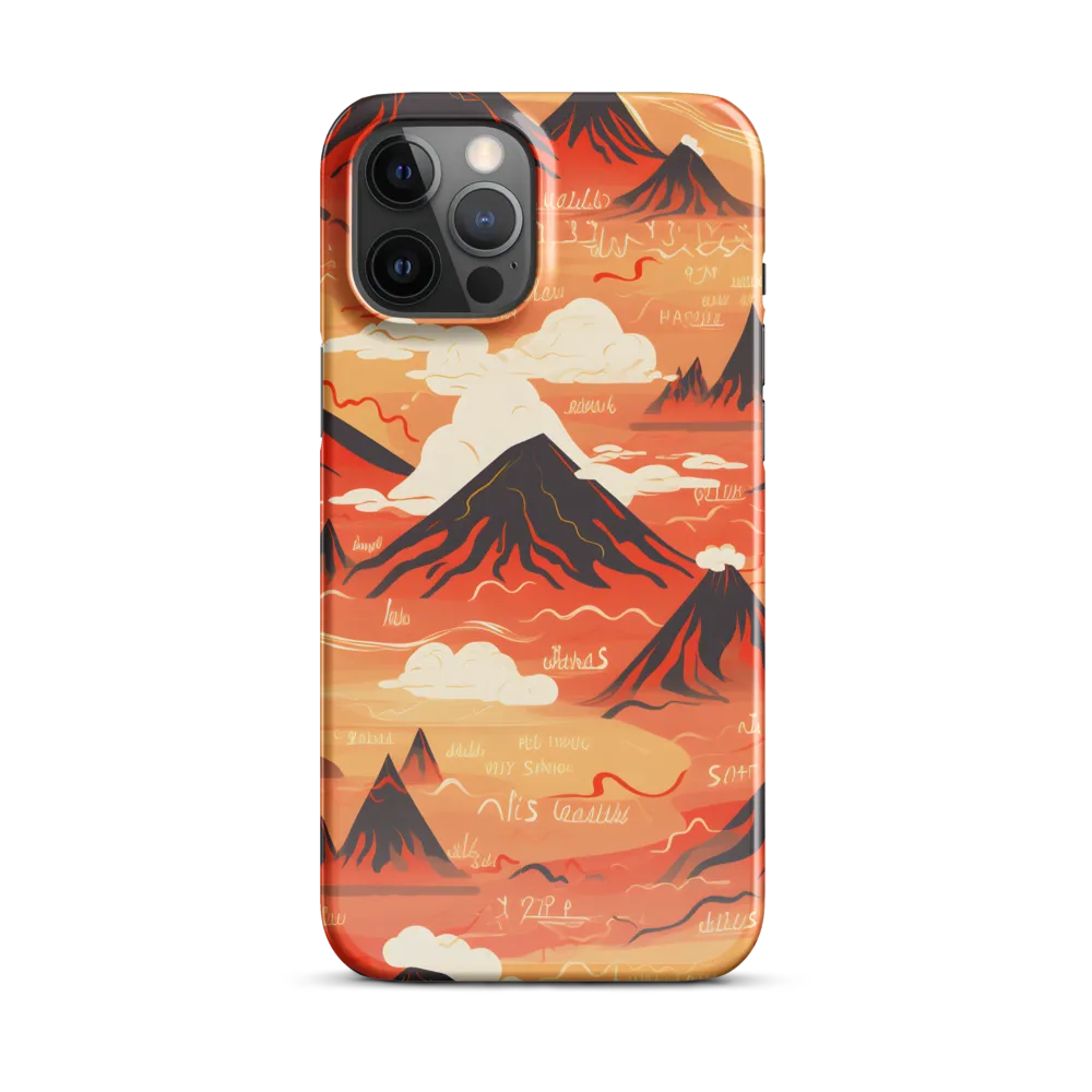 Whispers of the Volcano