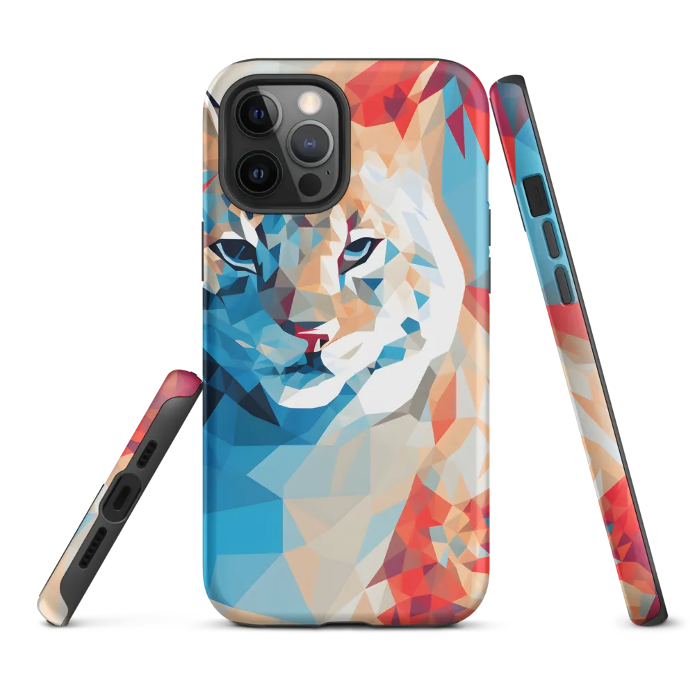 Facets of Feline Wonder