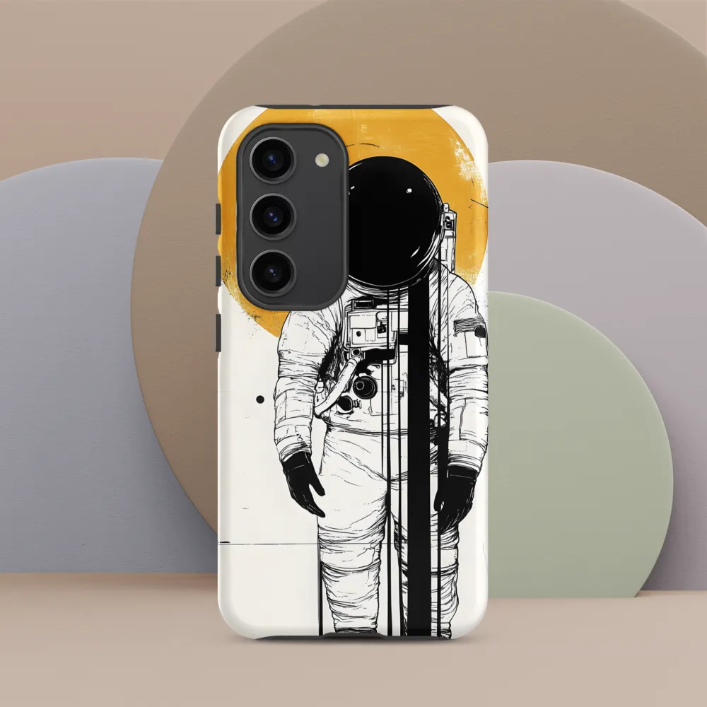 Isolation in Space