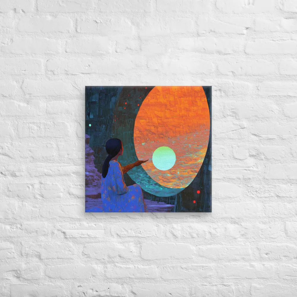 The Portal of Dreams