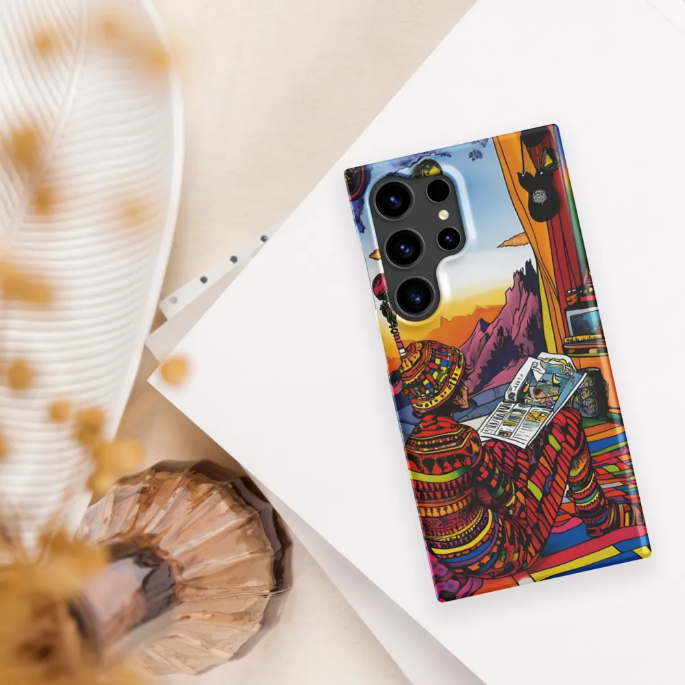 Psychedelic Reverie