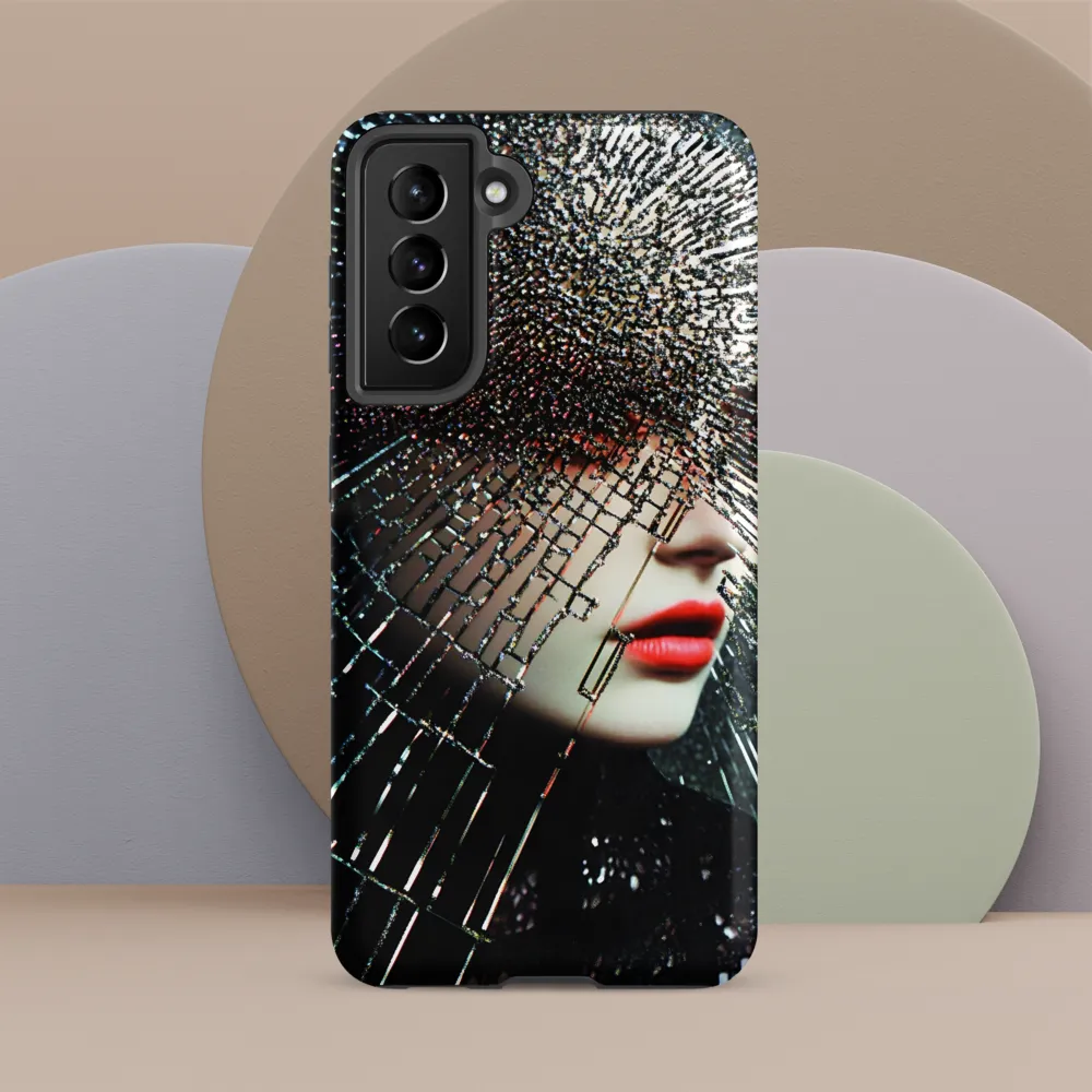 Fractured Identity