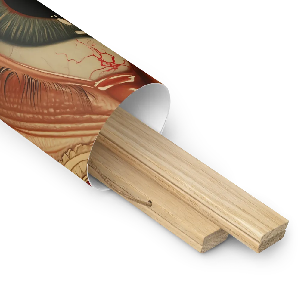 The Gaze of Anatomy