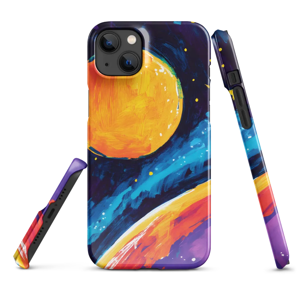 Galactic Harmony