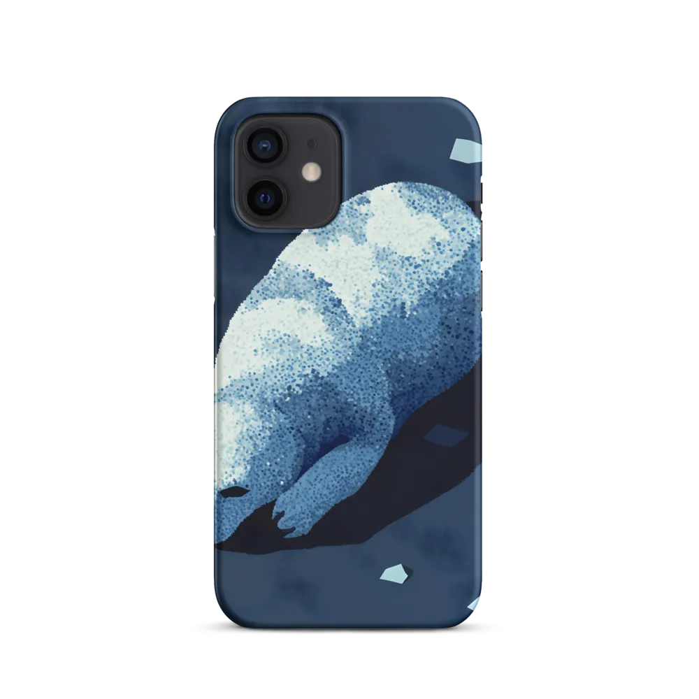 Silent Majesty: The Polar Bear's Realm