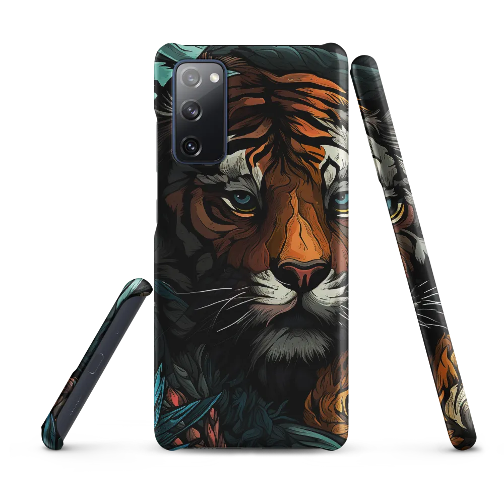 Guardian of the Jungle