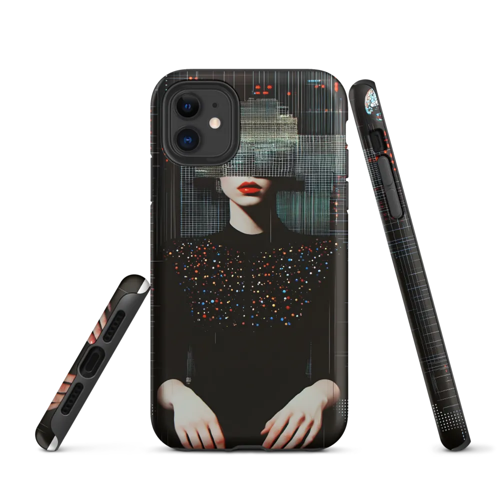 Enigmatic Digital Abstraction