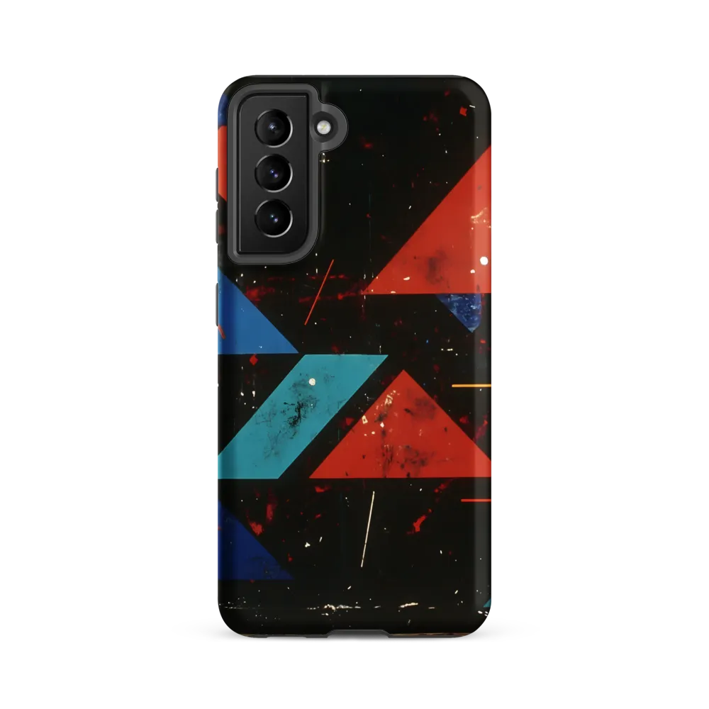 Dynamic Geometric Harmony