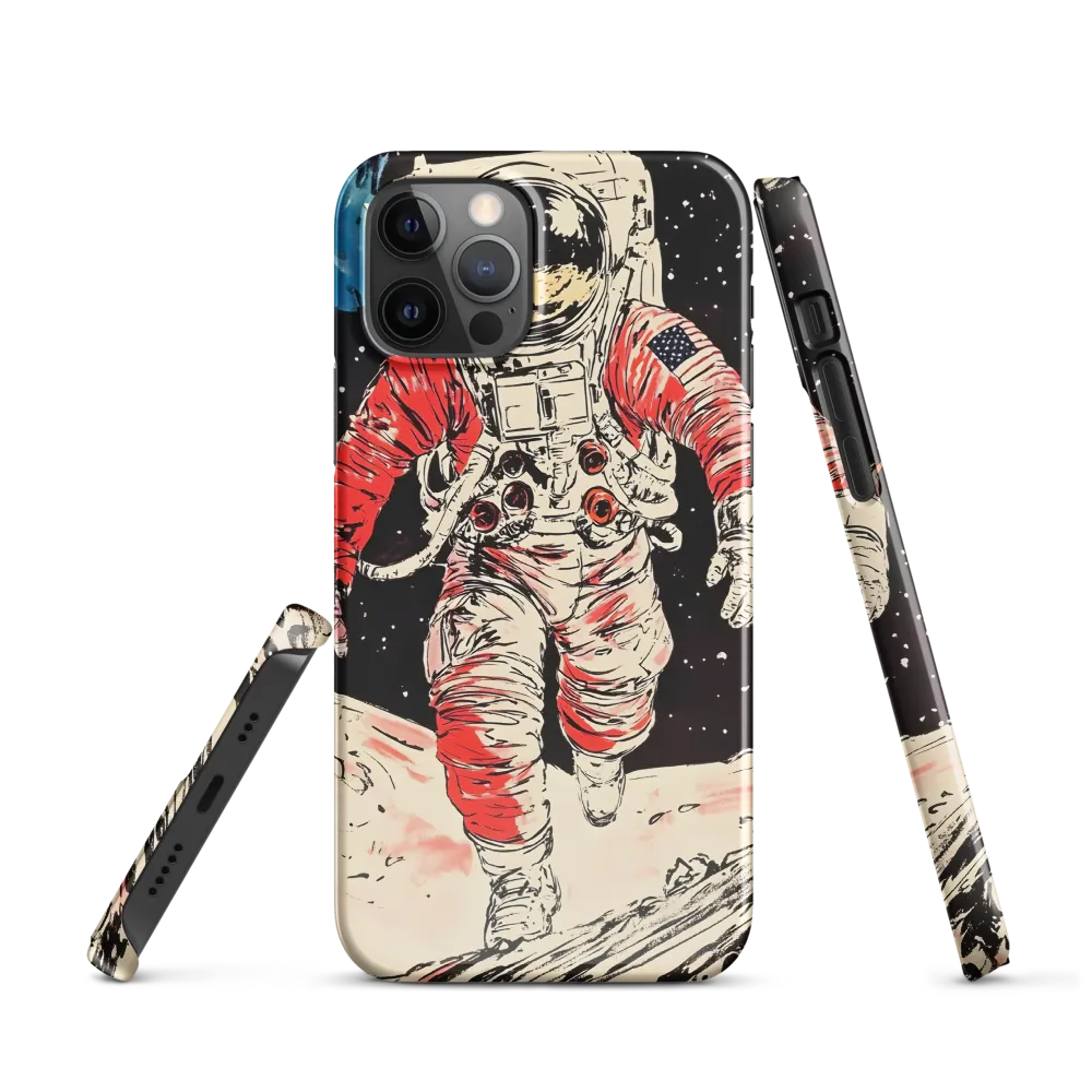 Lunar Explorer