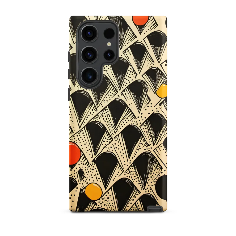 Rhythms of Geometry