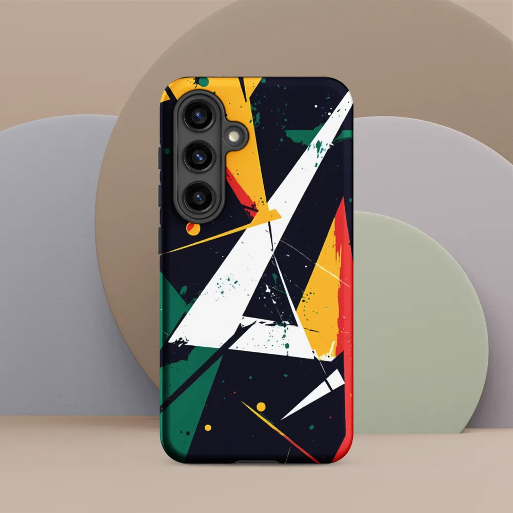 Dynamic Geometries
