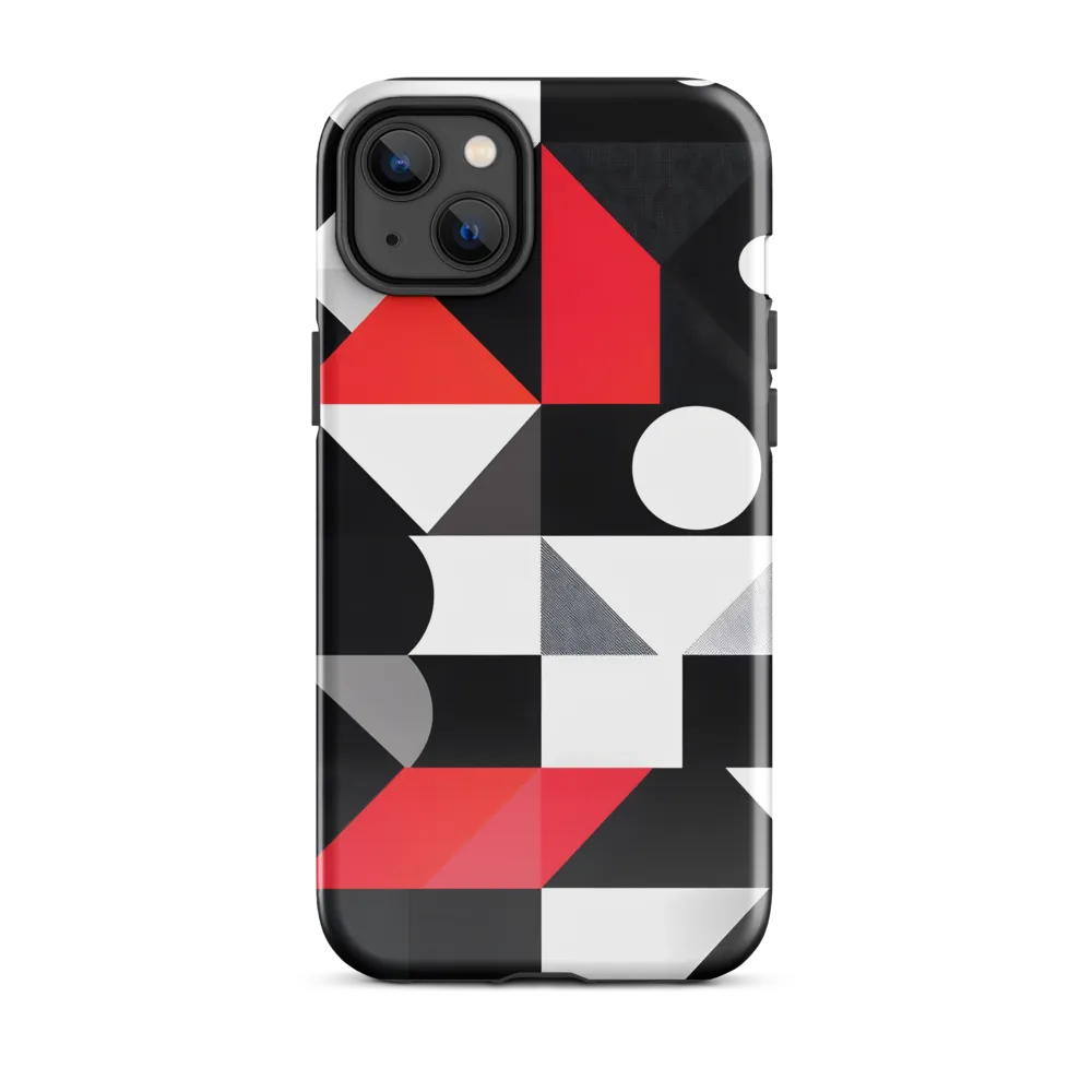 Dynamic Geometric Composition