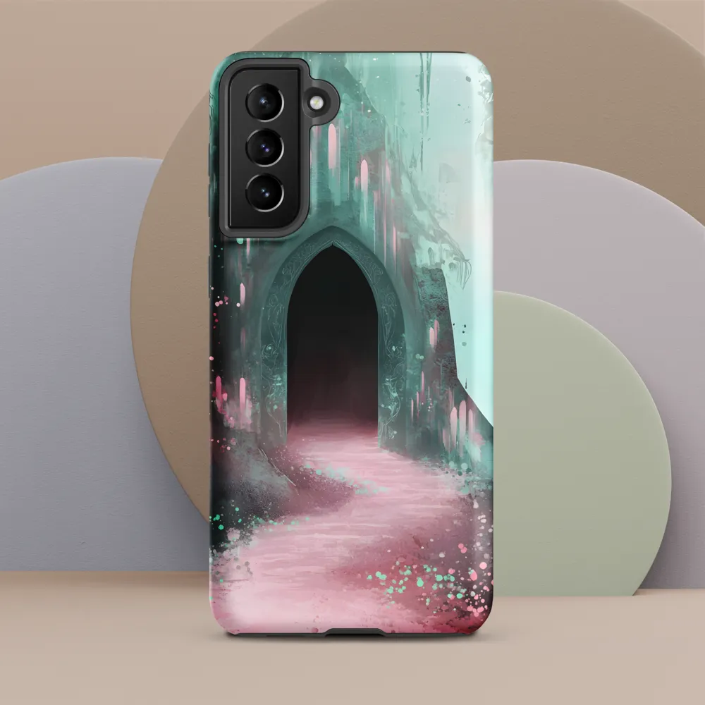 Portal of Secrets