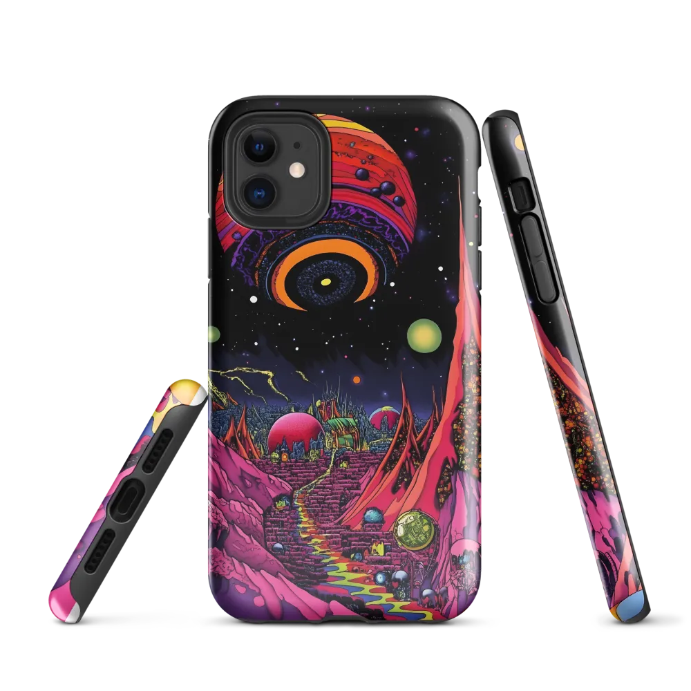 Celestial Dreamscape