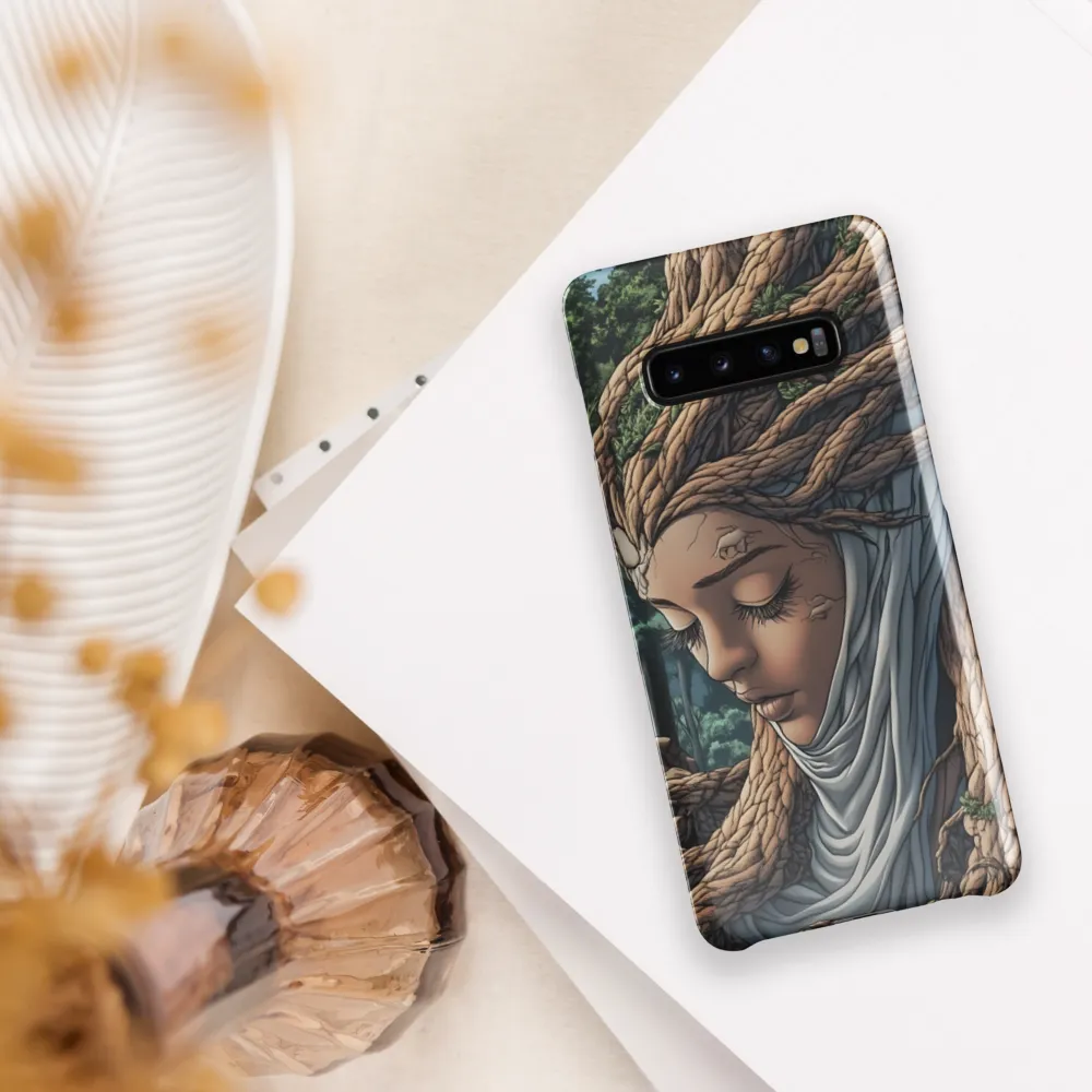 Harmony of Nature | Phone Case |  S10 Plus | Snap Case | Glossy