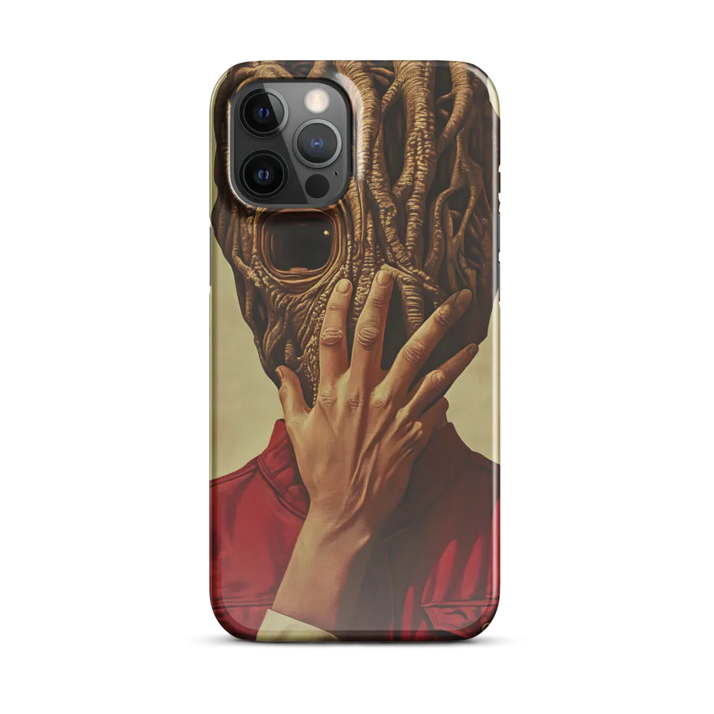 The Mask of Roots