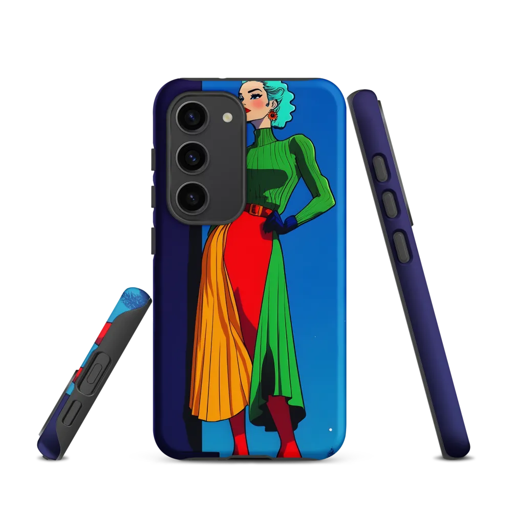 Bold Elegance