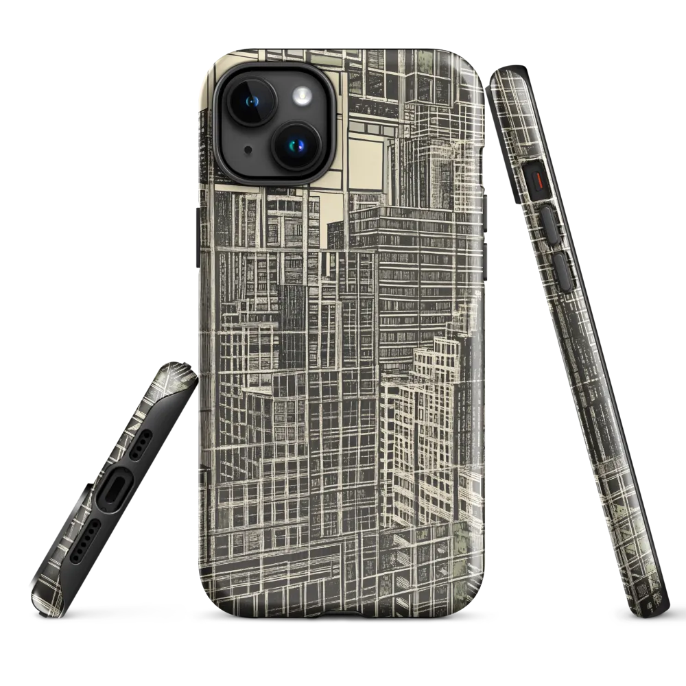 Urban Kaleidoscope