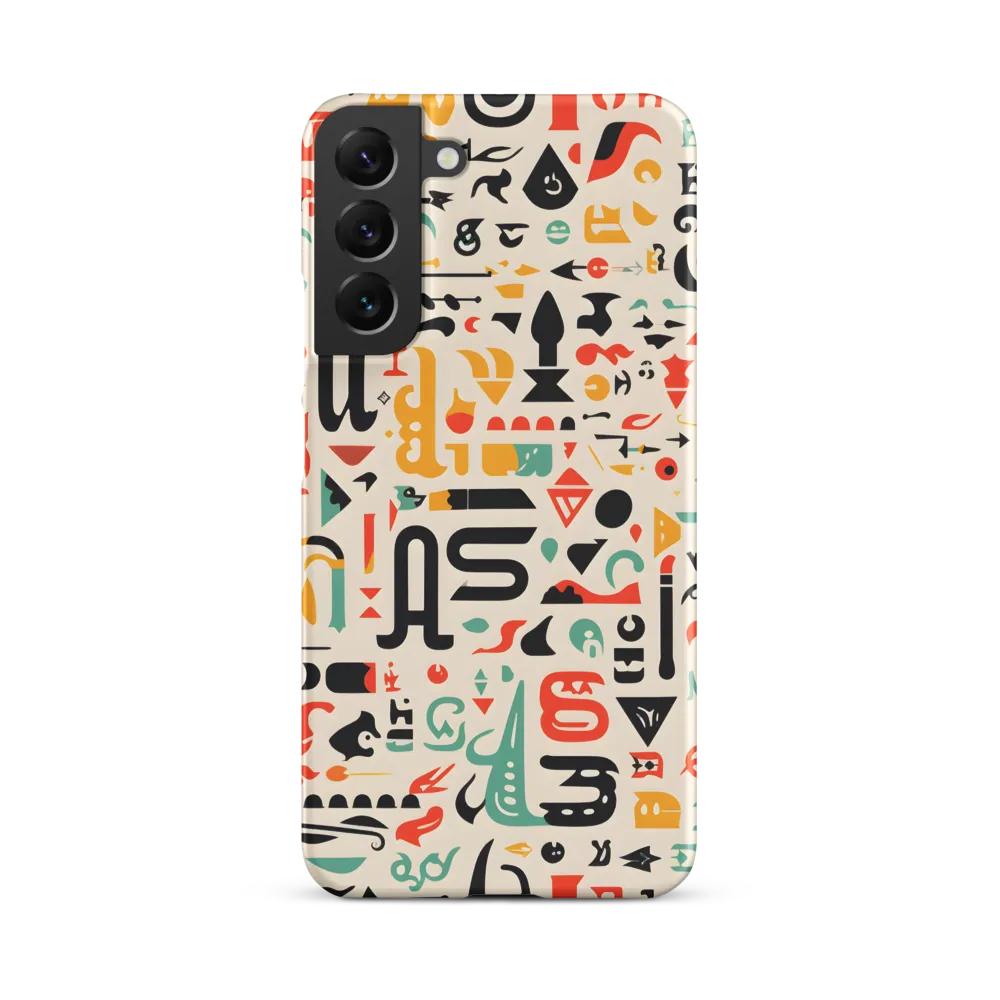 A Symphony of Symbols