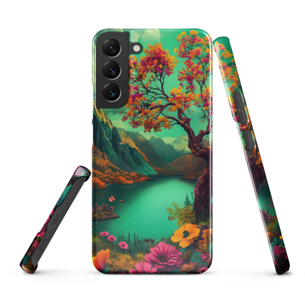 Elysium in Bloom