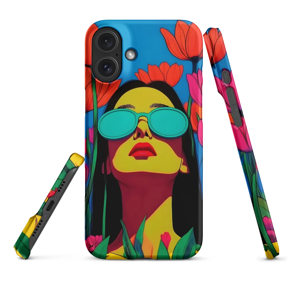 Blooming Individuality