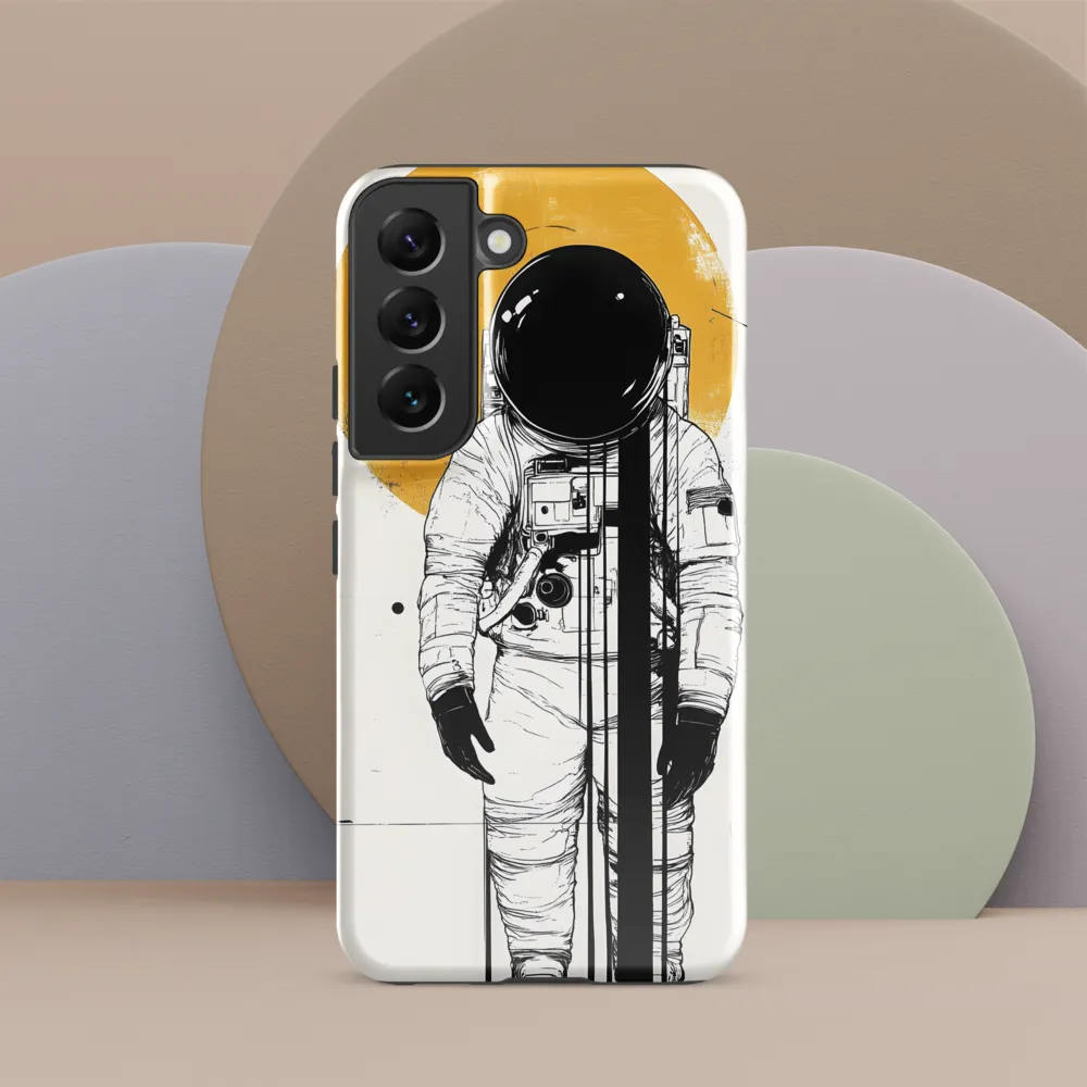 Isolation in Space