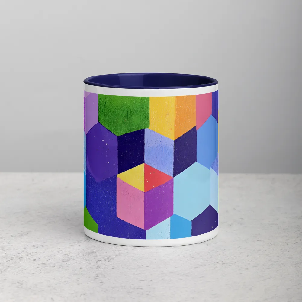 Geometric Harmony