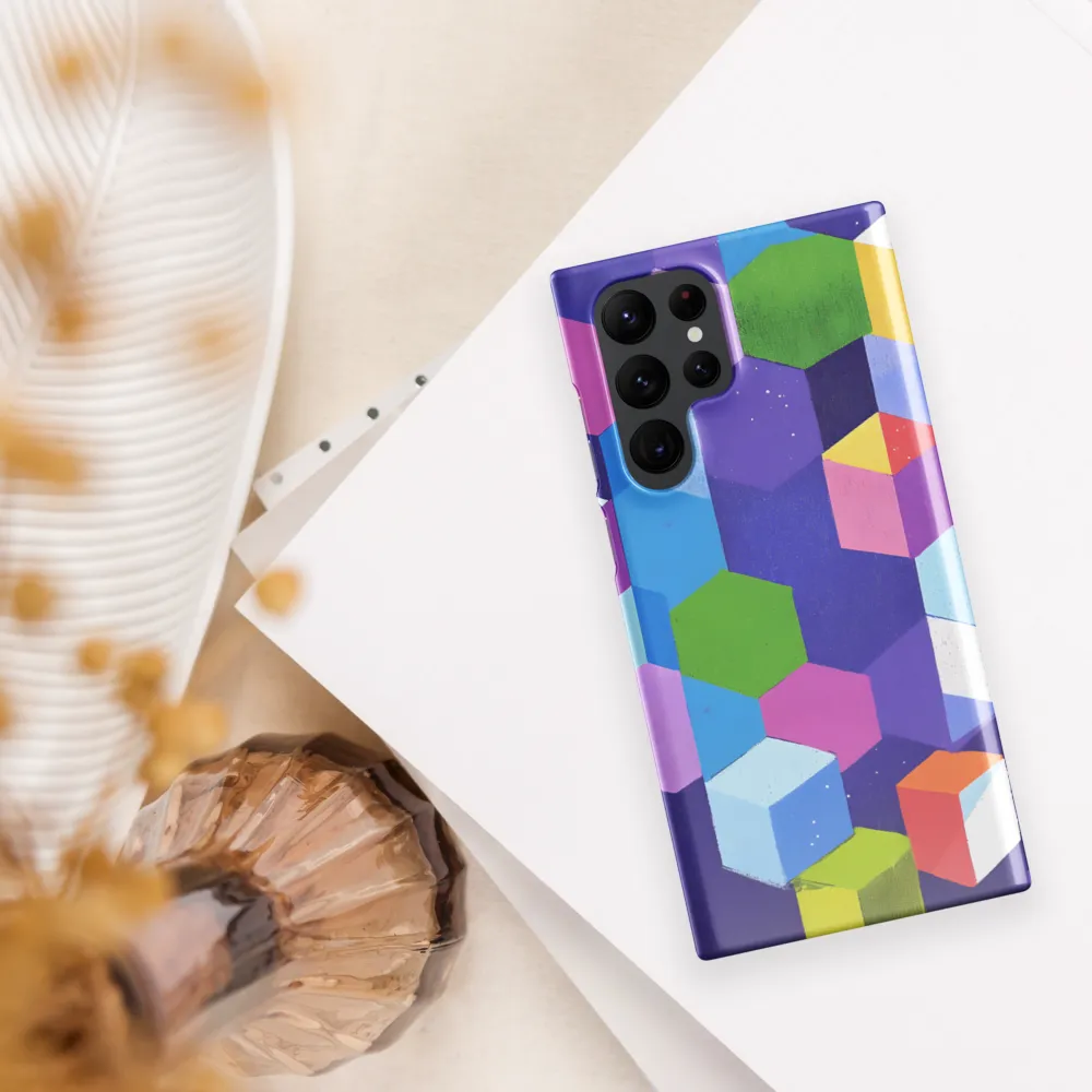 Geometric Harmony