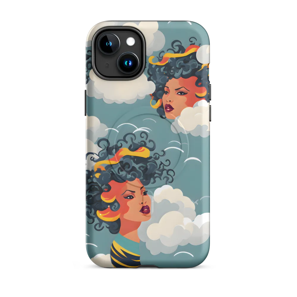 Whimsical Dreams in the Sky