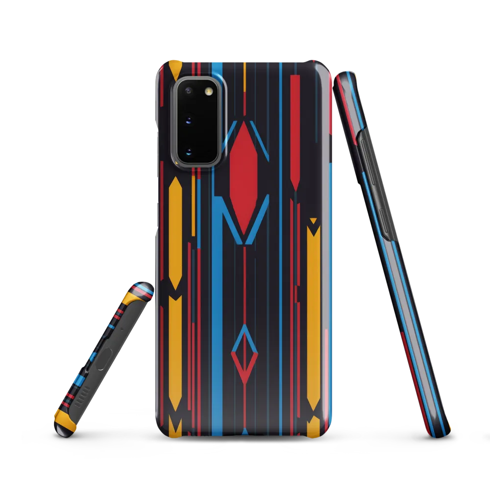 Dynamic Geometric Harmony