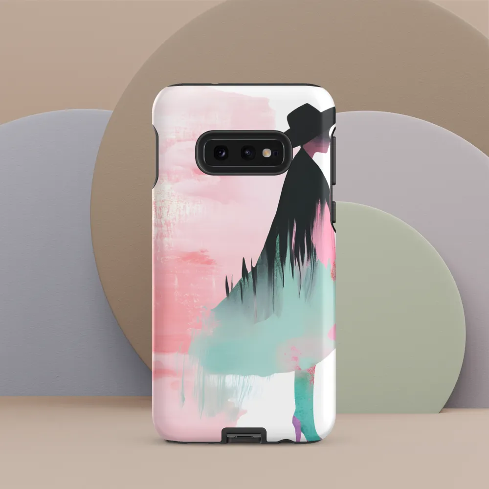 Elegance in Silhouette