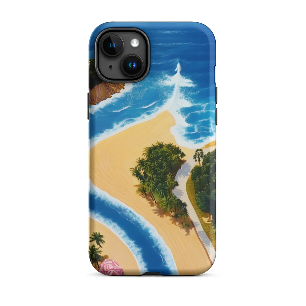 Tropical Serenity