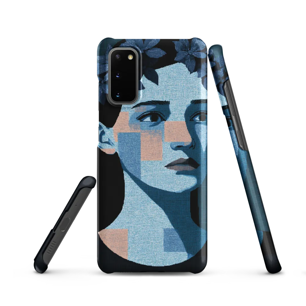 Harmony in Blue