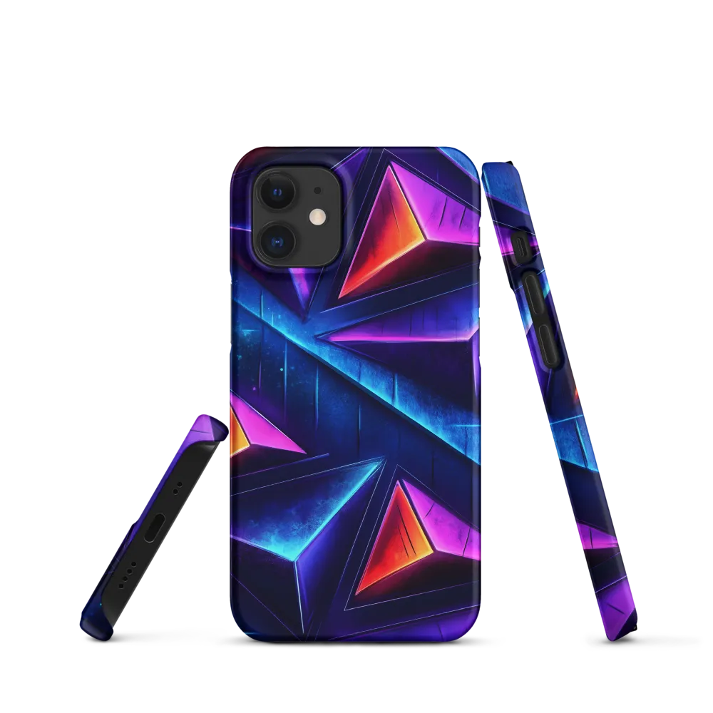 Geometric Luminescence