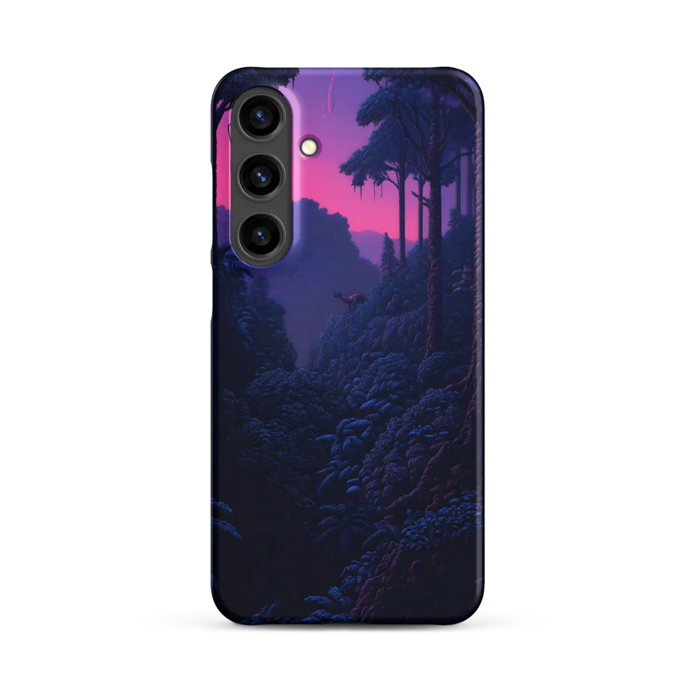 Mystical Forest Reverie