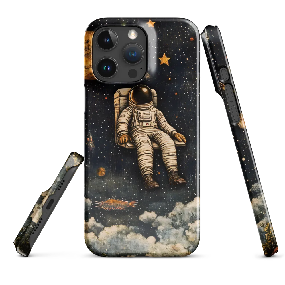 Dreaming Among the Stars