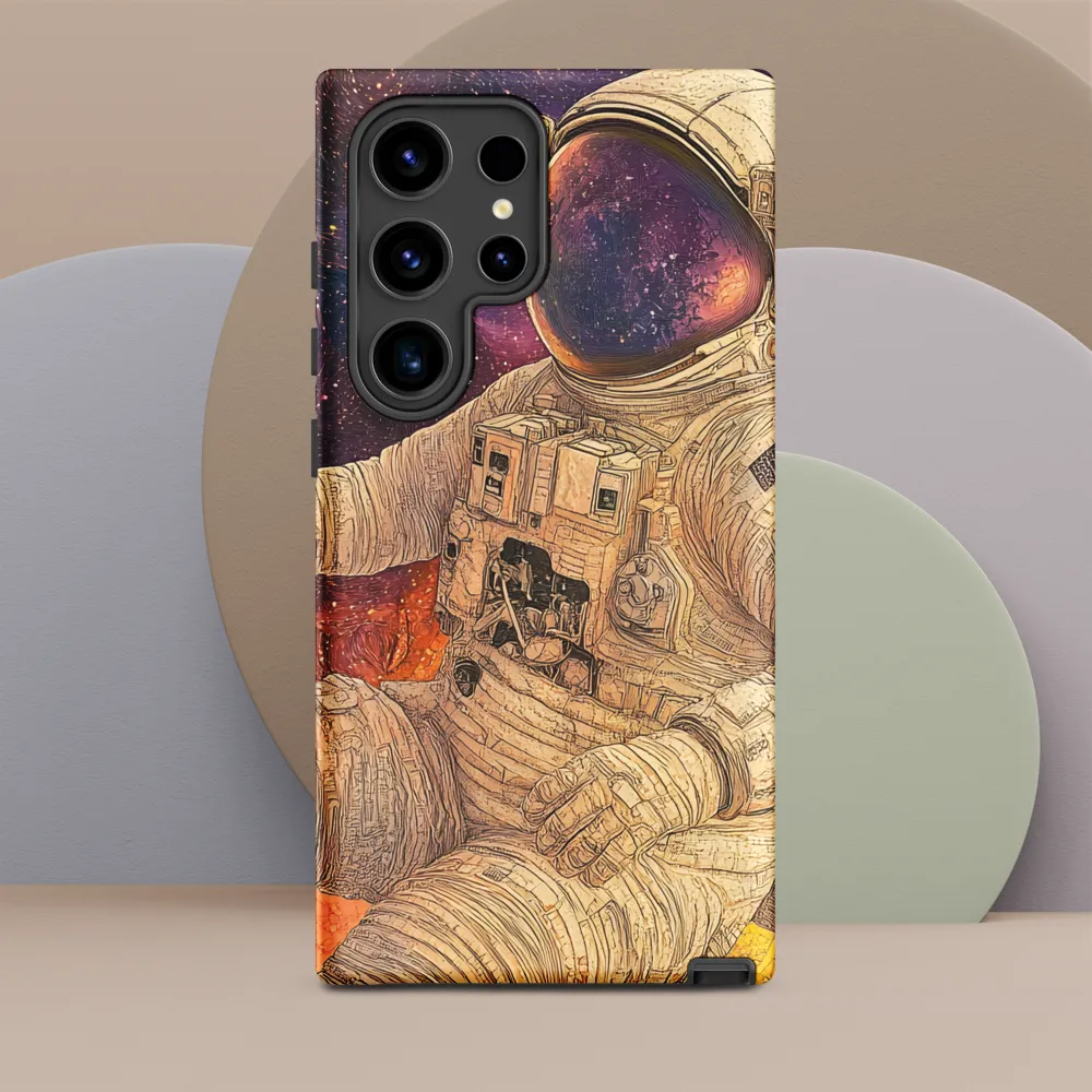 Journey Beyond Stars