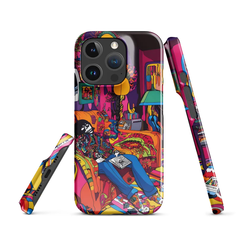 Psychedelic Reverie